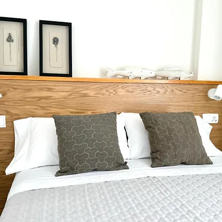 Appartement Calas