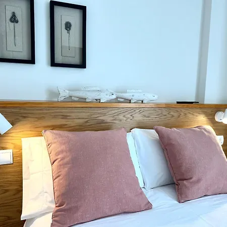 Calas Apartment Noja