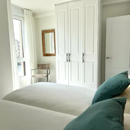 Calas Apartment Noja