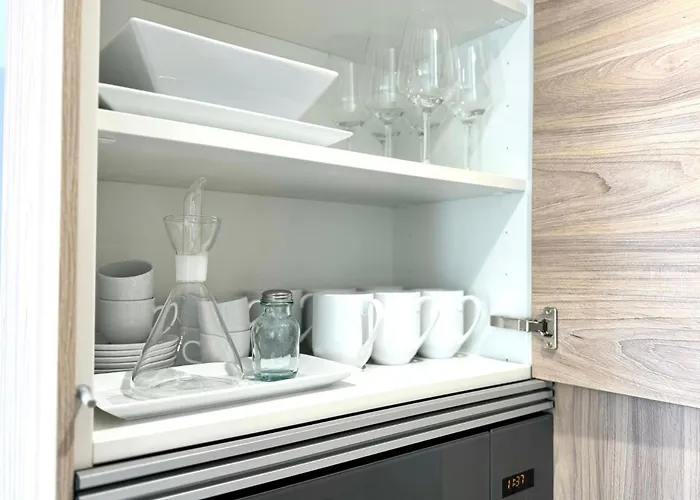 Calas Appartement Noja