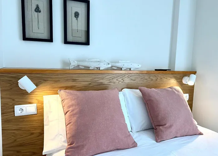 Calas Apartment Noja