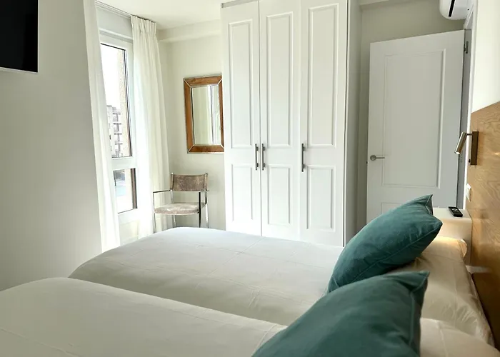 Calas Apartment Noja